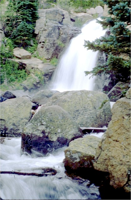 Agua Bioinformada